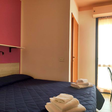 Hotel Zenith Rimini Room photo