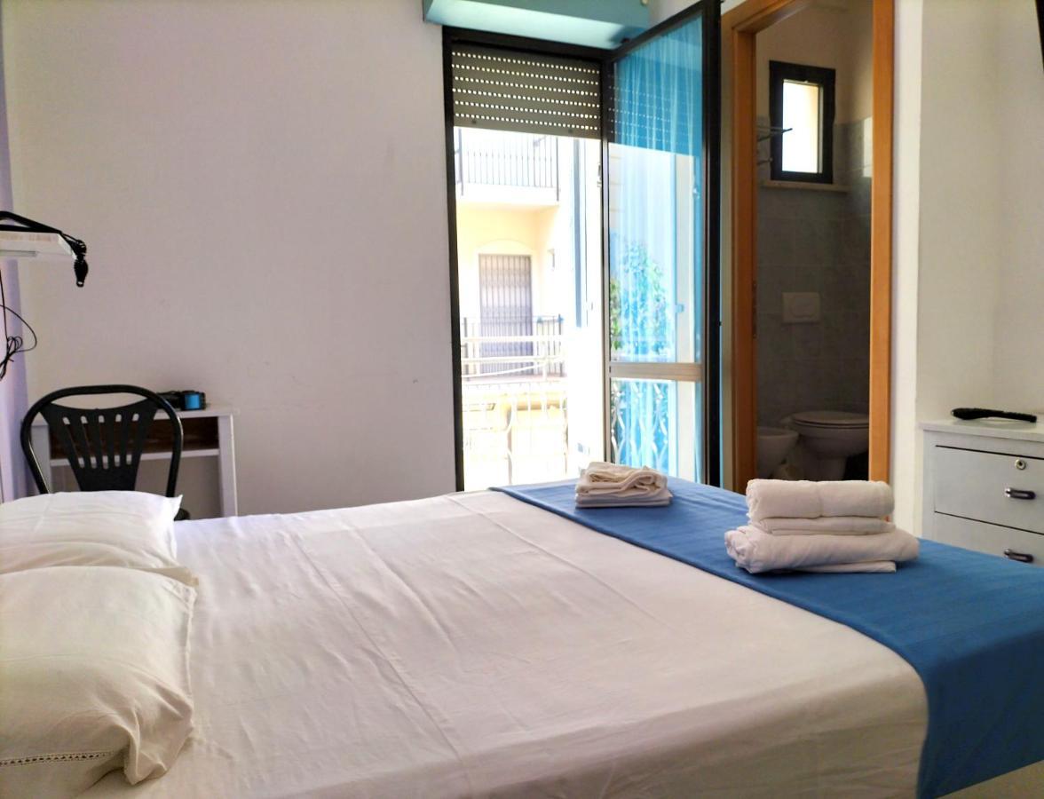 Hotel Zenith Rimini Exterior photo
