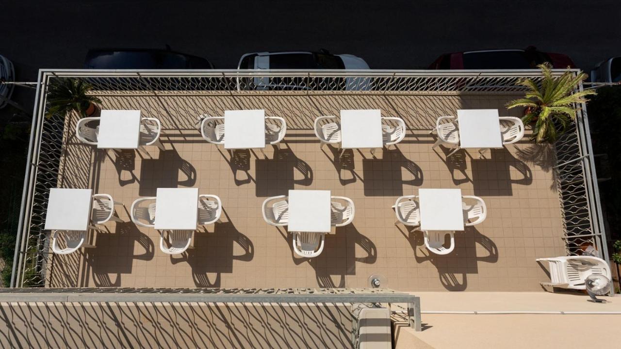 Hotel Zenith Rimini Exterior photo