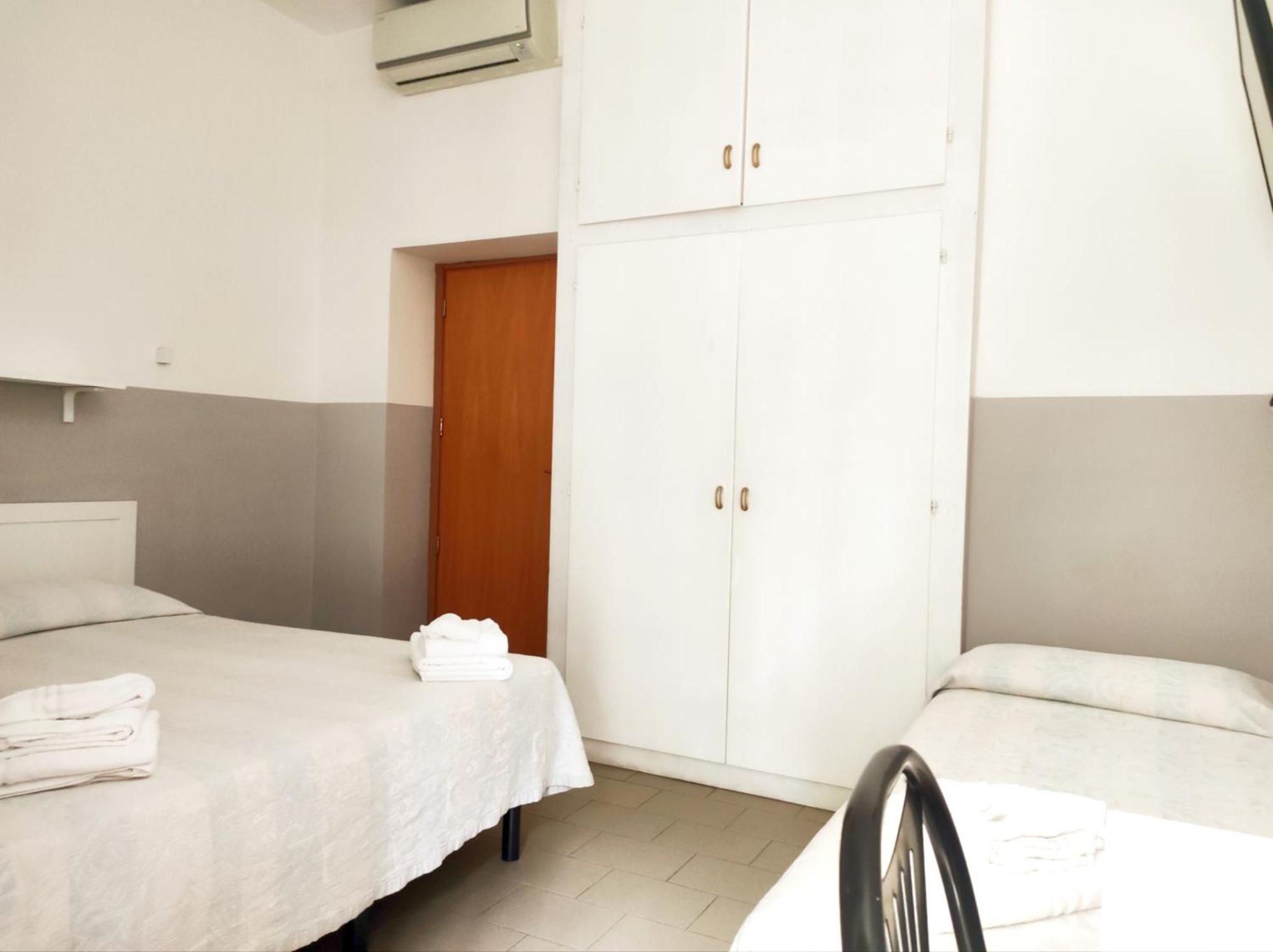 Hotel Zenith Rimini Room photo