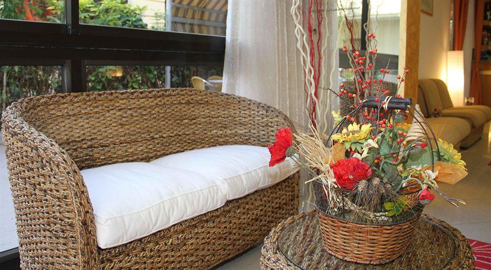 Hotel Zenith Rimini Exterior photo